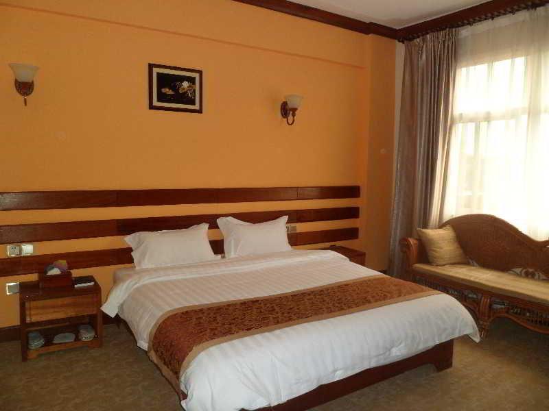 Eastland Hotel Nairobi Esterno foto